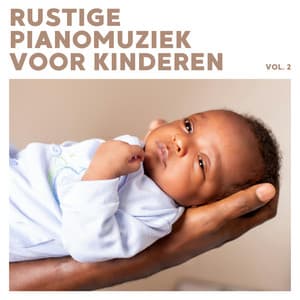 Rustige Pianomuziek Voor Kinderen - Elisabeth Mae James