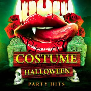 Costume Halloween Party Hits - Dance Hits 2014