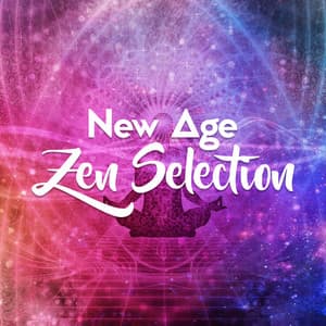 New Age Zen Selection - Zen Meditation and Natural White Noise and New Age Deep Massage