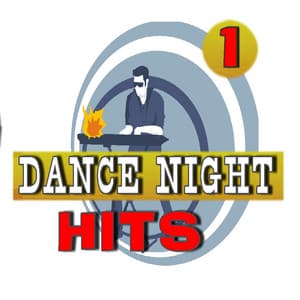 Dance Night Hits, Vol. 1 - John White