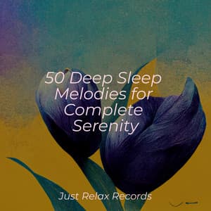 50 Deep Sleep Melodies for Complete Serenity - MÚSICA PARA NIÑOS