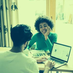 Music for Quarantine - Evening Jazz Chill