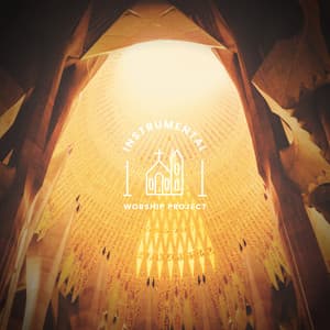 Jesus Piano Worship - Instrumental Worship Project