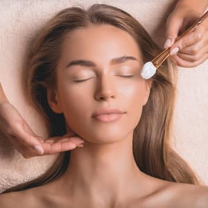 Armonía De Masajes: Música Relajante De Spa - Sonidos Para Masaje