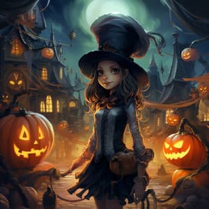 Halloween Sounds: Trick or Treat Tunes - Horror Music Collection