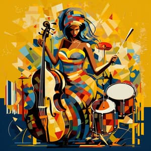 Bossa Nova Chronicles: Soulful Jazz Music - Smooth Jazz Sax Instrumental