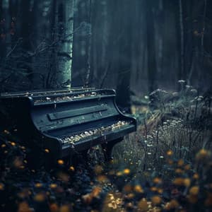 Armonías Nocturnas: Música Para Sueño Profundo - Música para el sueño absoluto