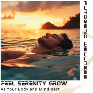 Feel Serenity Grow As Your Body and Mind Rest - Autogenic Wellness