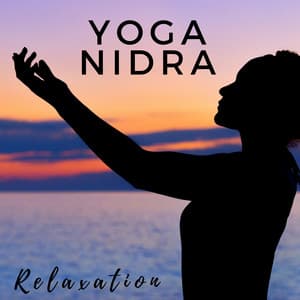 Yoga Nidra: Deep Concentration, Soothing Nature Sounds for Sleep Meditation, Relaxation - David Favorite