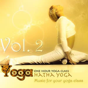 Yoga: Hatha Yoga, Vol.2 - Yoga