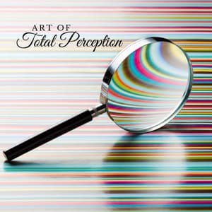 Art of Total Perception - Focus Music Control