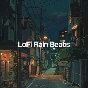 LoFi Rain Beats - Beats De Rap