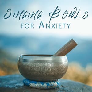 Singing Bowls for Anxiety - Theo Lärm