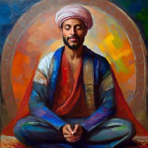 Melodías De Meditación Guiada: Sonidos Calmantes - Fuerza Positiva