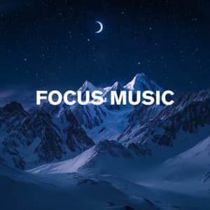 Deep Focus Music and Soft Jazz Beats - Focus Music