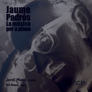Jaume Padrós - Jaume Padrós