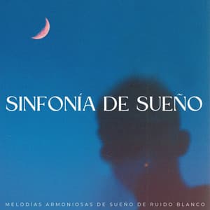 Sinfonía De Sueño: Melodías Armoniosas De Sueño De Ruido Blanco - Dormir Ruido Blanco Loopable