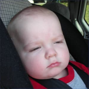 Falling Asleep to the Sound of the Road - My Sleep Sounds