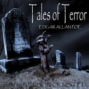 Tales Of Terror - Edgar Allan Poe