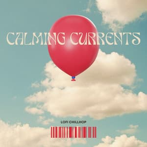 Calming Currents: Best Lofi Tracks - Lofi Chillhop