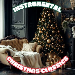 Instrumental Christmas Classics Vol. 5 - Instrumental Christmas Classics