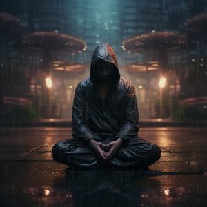 Rain Zen: A Meditation Suite - Dropletecal