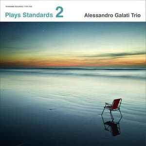 Plays Standards vol.2 - Alessandro Galati