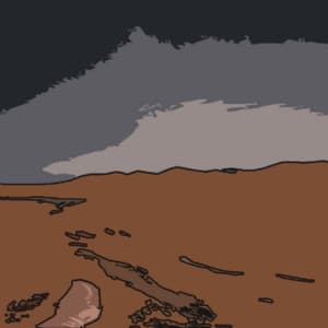 Universal Brown Waves - Universal Waves