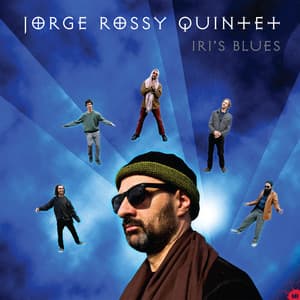 Iri's Blues - Jorge Rossy