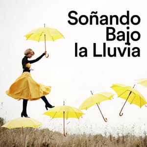 Soñando Bajo la Lluvia - Ruido de Lluvia
