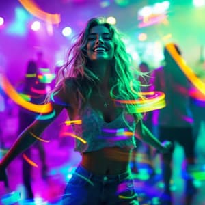 Lose Control on the Floor - Disco Dj