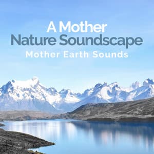 A Mother Nature Soundscape - Mother Earth Sounds