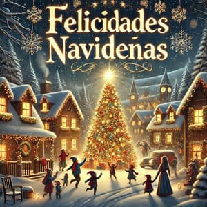 Villancicos de España - Canciones De Navidad Música Navideña Para Niños