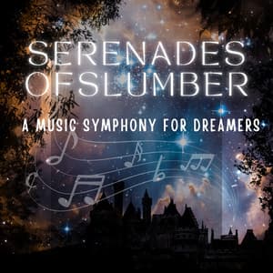 Serenades of Slumber - A Music Symphony for Dreamers - SuiteDreams