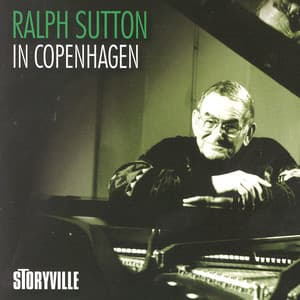 In Copenhagen - Ralph Sutton