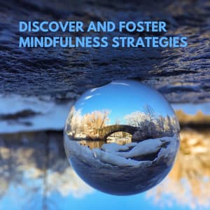 Discover and Foster Mindfulness Strategies - Mindfulness Meditation Unit