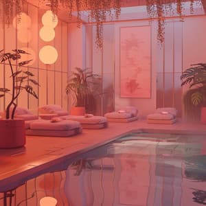 Serene Spa: Lofi Music for Peaceful Atmosphere - Christian Music Players