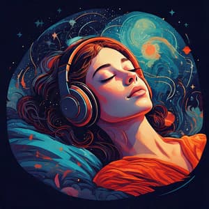 Sleep Harmony: Soothing Sounds for Rest - Chants of Eternity