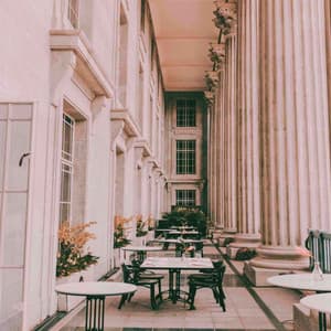 Marvellous Background Music for Waking Up with Coffee - Música Relax para Cafe