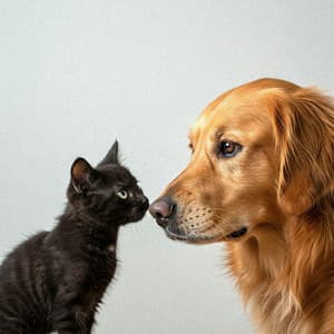 Comodidades para perros y gatos - Issabel Blanco