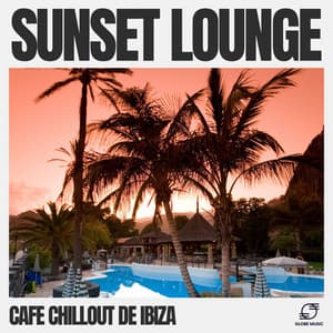 Sunset Lounge - Cafe Chillout de Ibiza