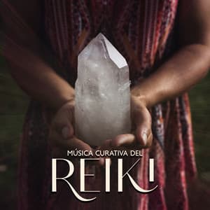 Música Curativa del Reiki: Equilibrio Yoga, Música Tranquila, Bienestar Emocional - Reiki Consorte de Curación