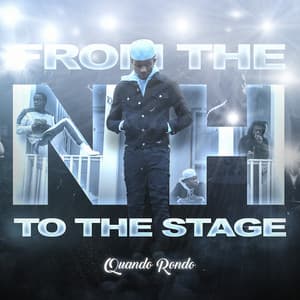 From the Neighborhood to the Stage - Quando Rondo