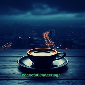 Peaceful Ponderings - Kachylax