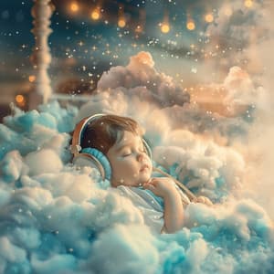 Baby's First Harmonies: Music for Infants - Baby Calming Resting