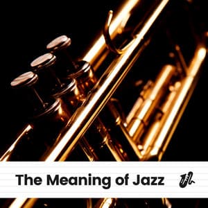 The Meaning of Jazz - Jazz For Sleeping