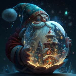 A Christmas Wish - Classical Christmas Music Songs