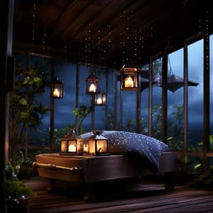 Rain Spa: Soothing Drops Harmony - Noise Nirvana