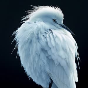 Sueños De Plumas: Sonidos De Sueño Del Arroyo De Aves - 80 88 Hz - Ruido Marrón Para Dormir