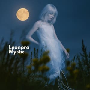 Harmonic Shelter - Leonora Mystic